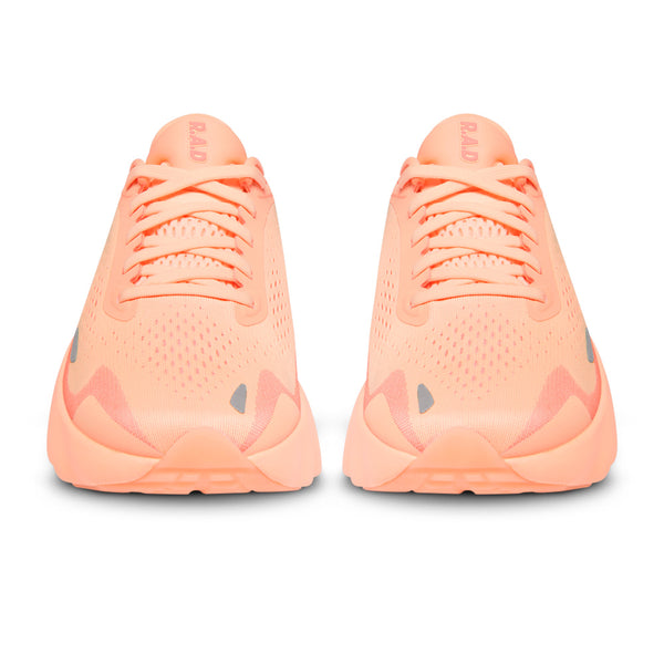 R.A.D® MALLOW - Solar Coral