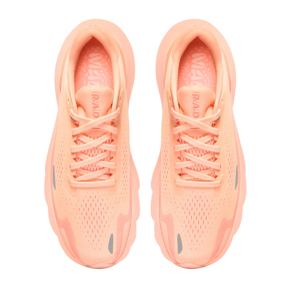 R.A.D® MALLOW - Solar Coral