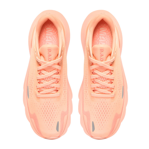 R.A.D® MALLOW - Solar Coral