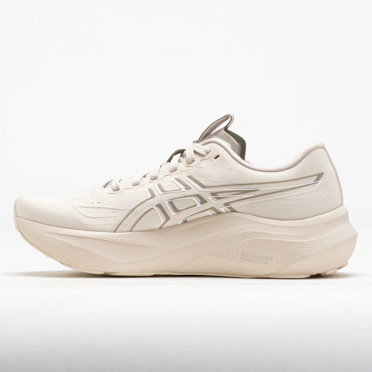 ASICS GT-2000 14 Women's - Oatmeal / White