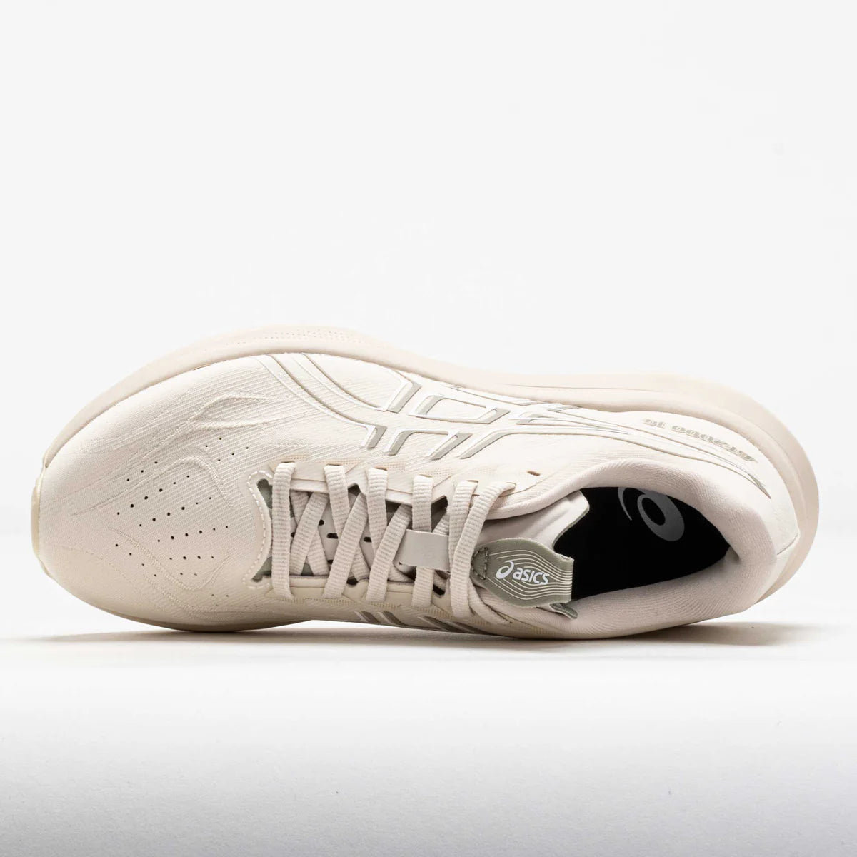 ASICS GT-2000 14 Women's - Oatmeal / White