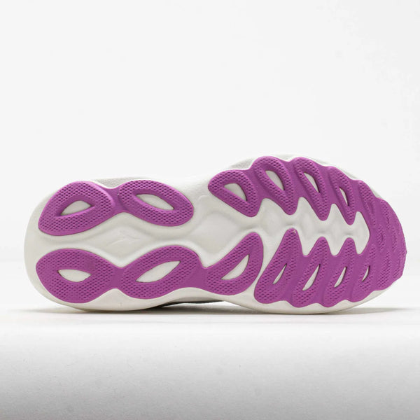 Mizuno Women's Wave Sky 9 - Ancient Water / White