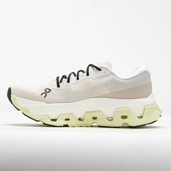 ON Men's Cloudmonster Hyper 3 - Ivory / Linen