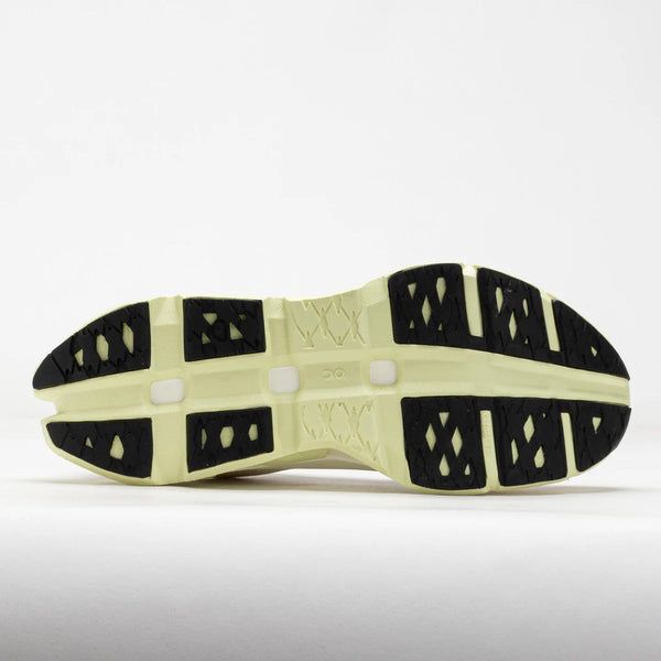 ON Men's Cloudmonster Hyper 3 - Ivory / Linen