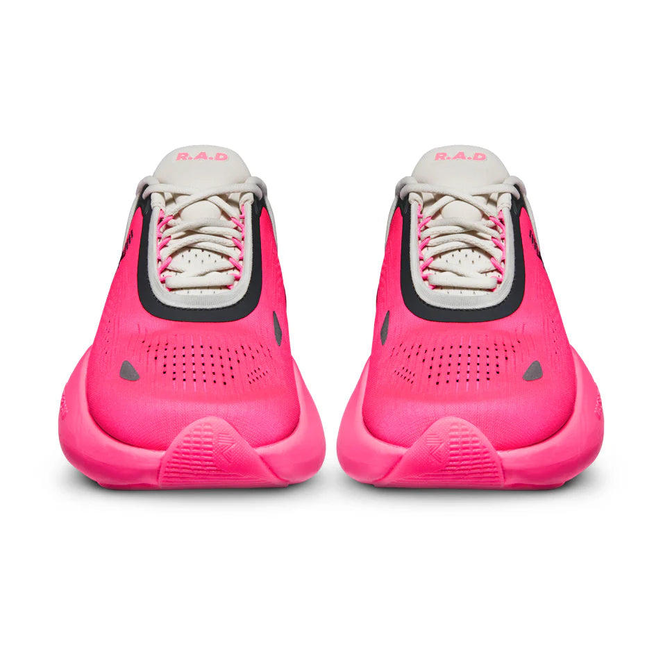 R.A.D.® UFO - Highlighter Pink