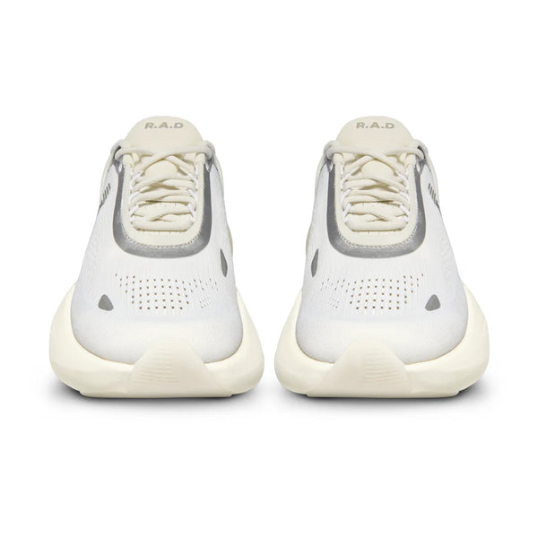 R.A.D.® UFO - Space White
