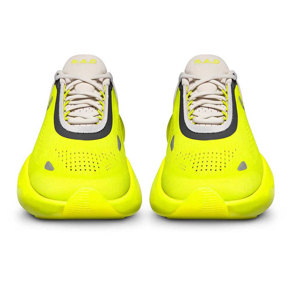 R.A.D.® UFO - Acid Green