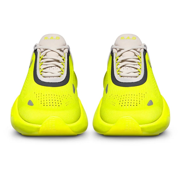 R.A.D.® UFO - Acid Green