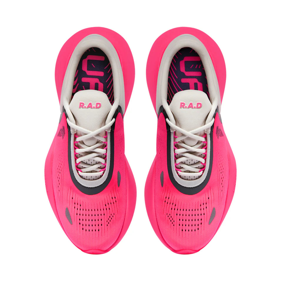 R.A.D.® UFO - Highlighter Pink