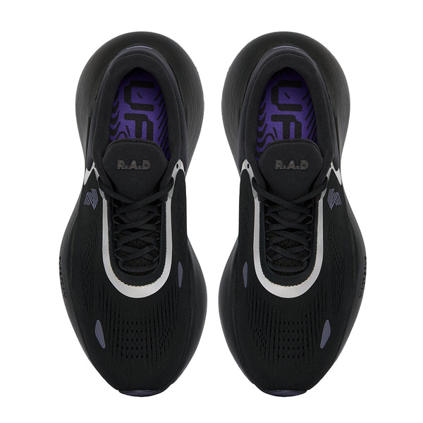 R.A.D.® UFO - Goth Black