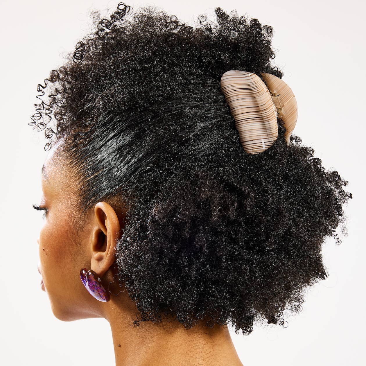 CHUNKS - Juno Claw in Oak