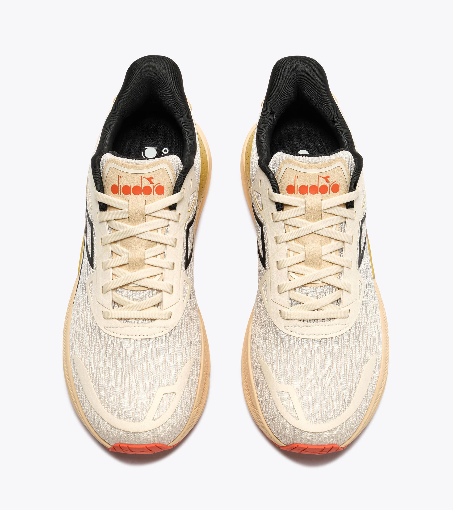 Diadora Men's Nucleo 2 - Buttercream / Autumn Blonde