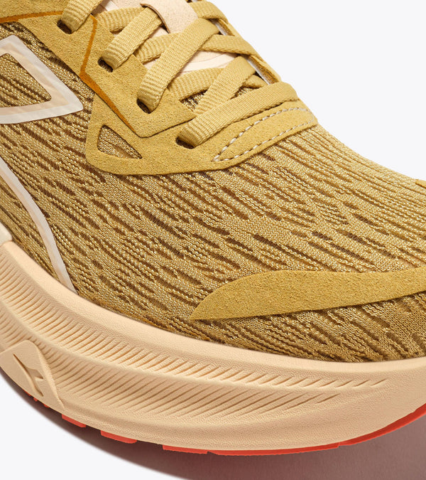 Diadora Women's Nucleo 2  - Rattan Buttercream