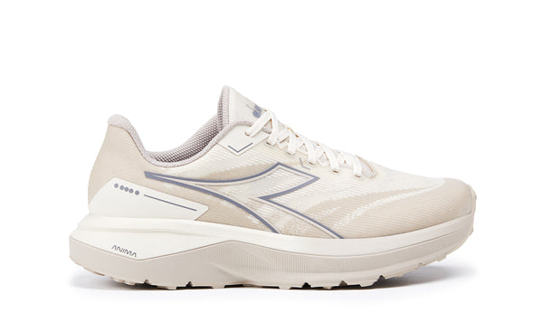 Diadora Unisex Nucleo Gravel  - Turtledove/Oyster Grey