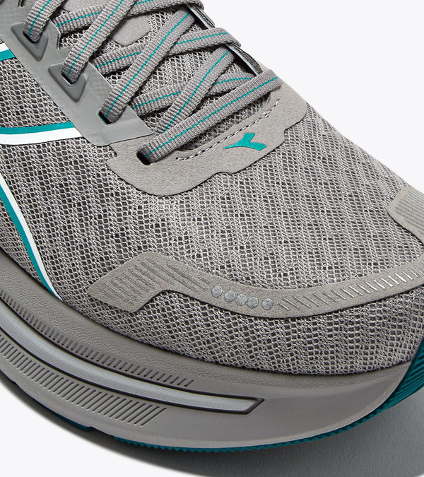 Diadora Men's Cellula 2 - Chiseled Stone / Steel Grey