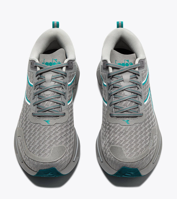 Diadora Men's Cellula 2 - Chiseled Stone / Steel Grey