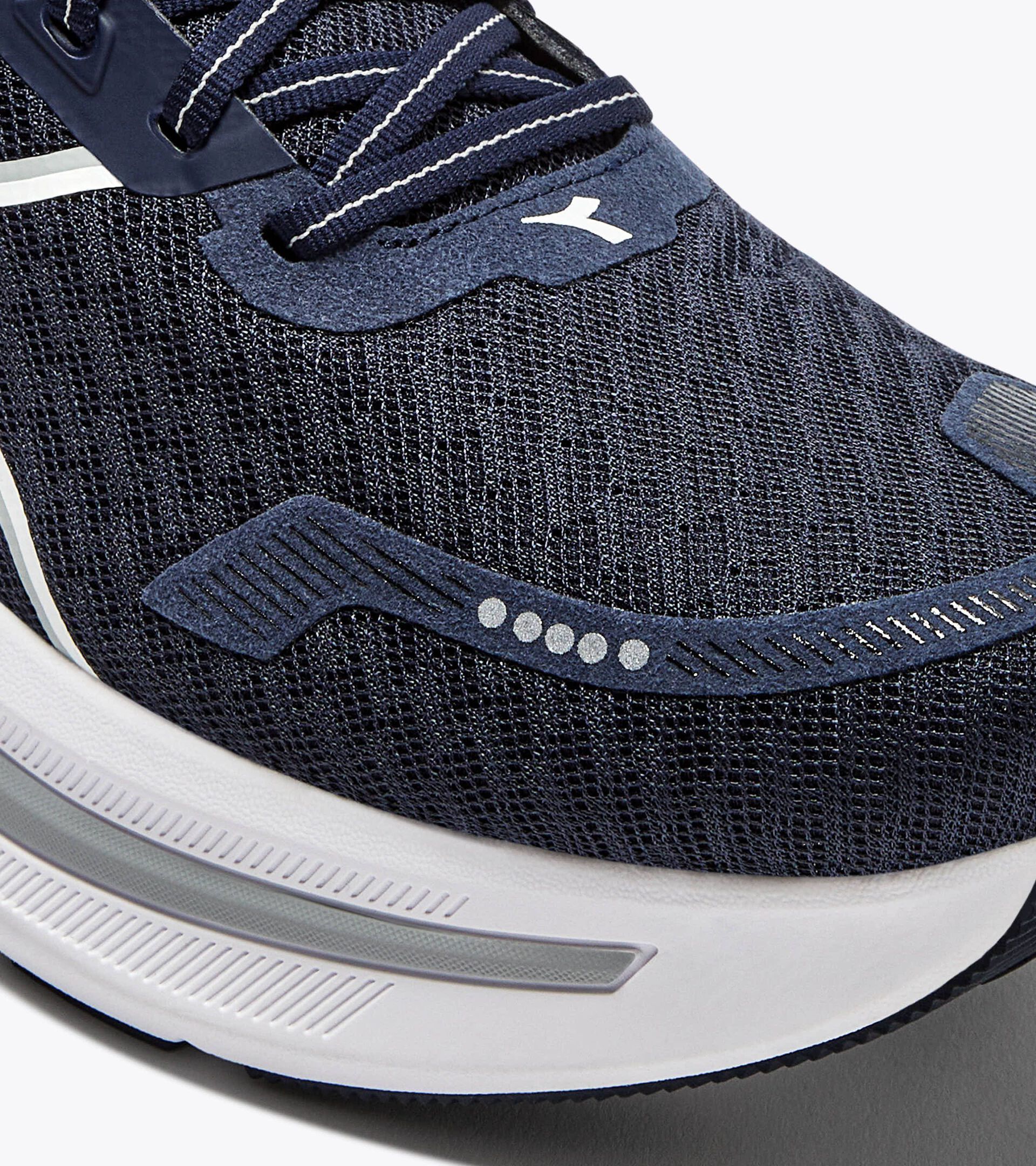 Diadora Men's Cellula 2 - Blue Corsair / White