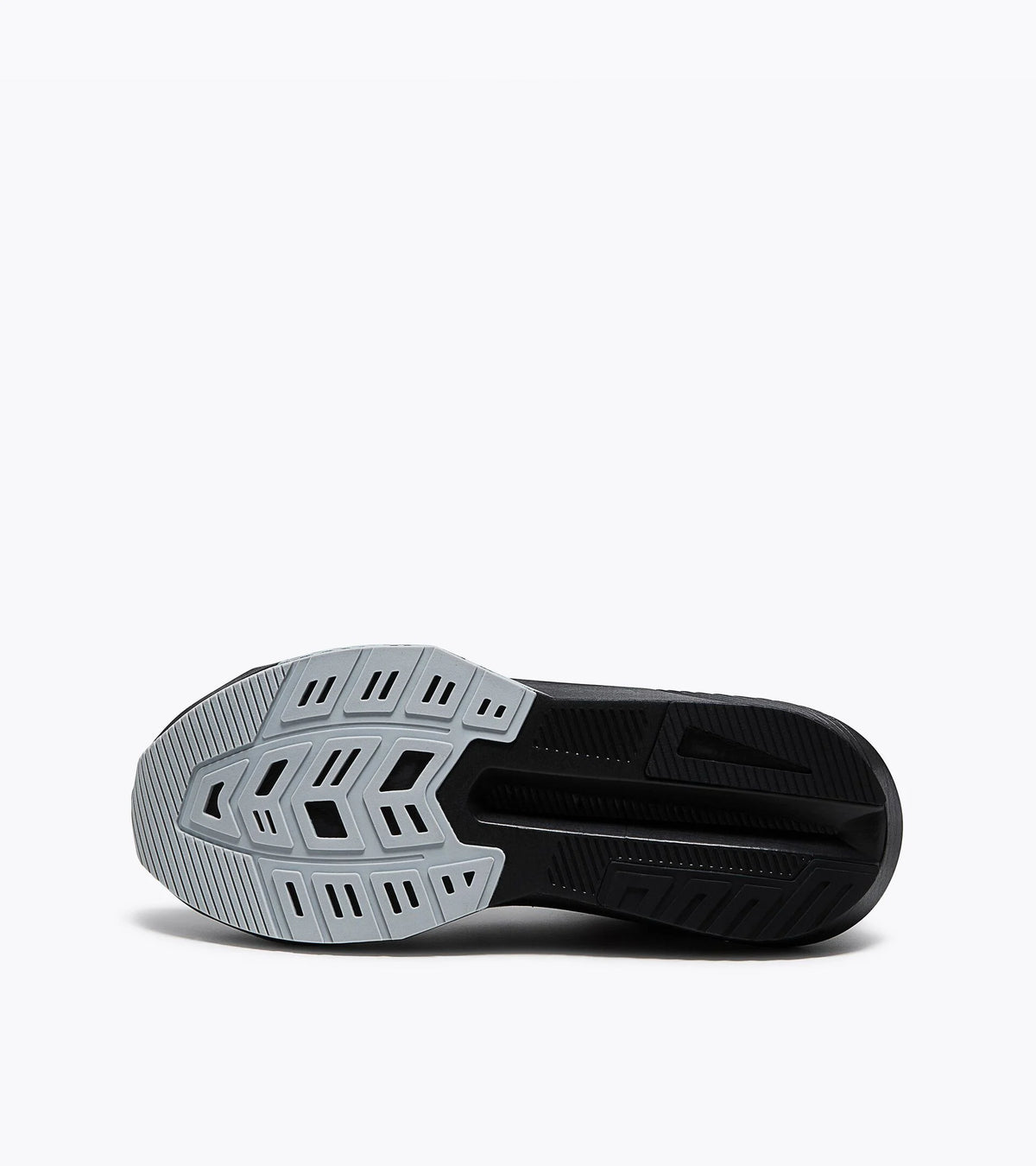 Diadora Men's Corsa - Black / Mirage Gray