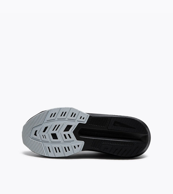 Diadora Men's Corsa - Black / Mirage Gray