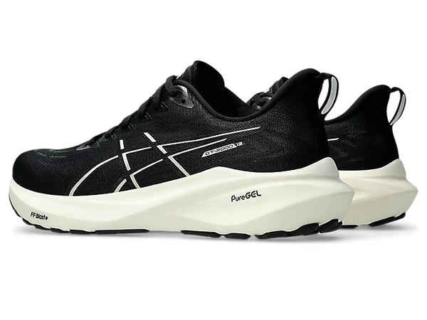 Asics GT-2000 13 Men's - Black/White