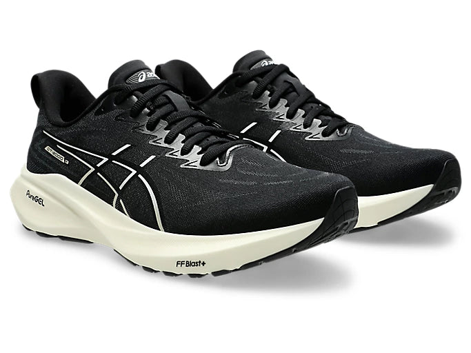 Asics GT-2000 13 Men's - Black/White