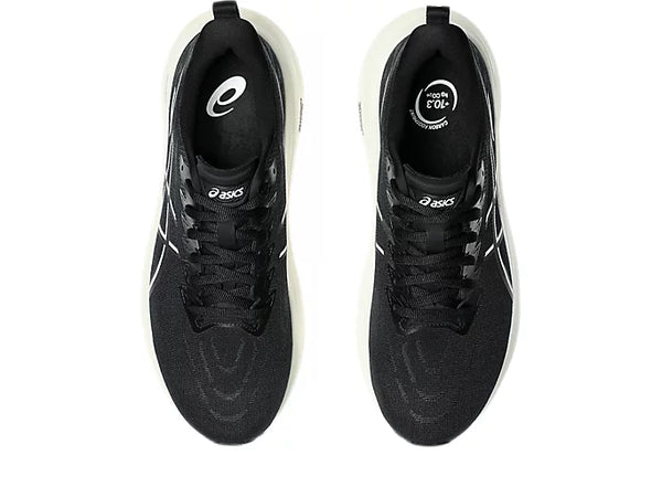 Asics GT-2000 13 Men's - Black/White