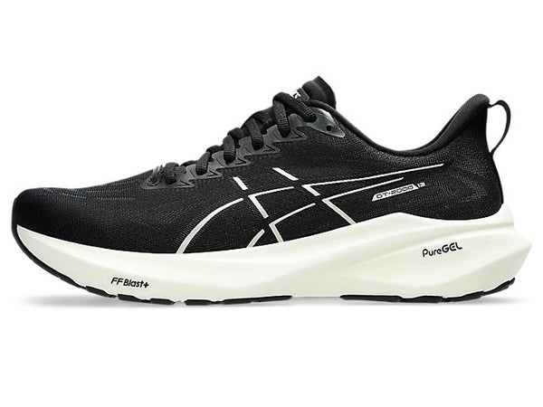 Asics GT-2000 13 Men's - Black/White