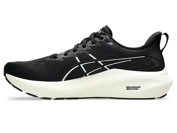 Asics GT-2000 13 Men's - Black/White