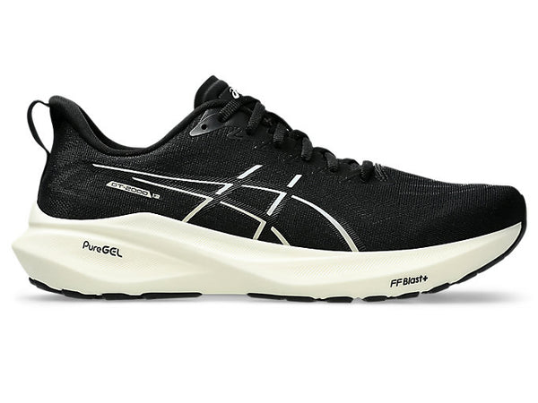 Asics GT-2000 13 Men's - Black/White