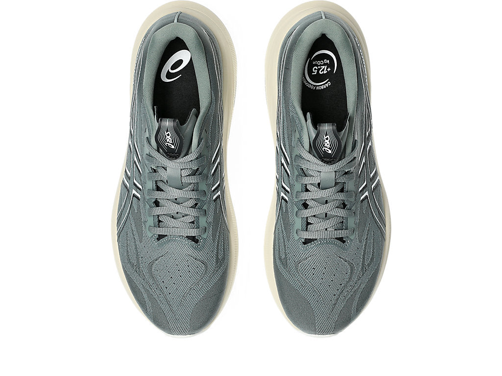 ASICS GT-2000 14 Men's - Monument / White