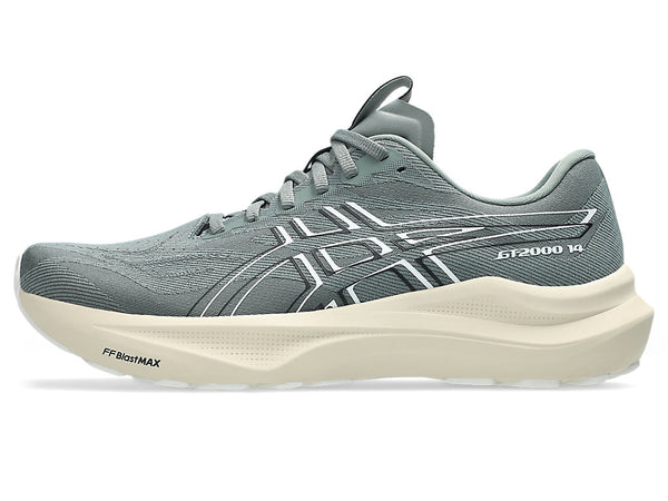 ASICS GT-2000 14 Men's - Monument / White