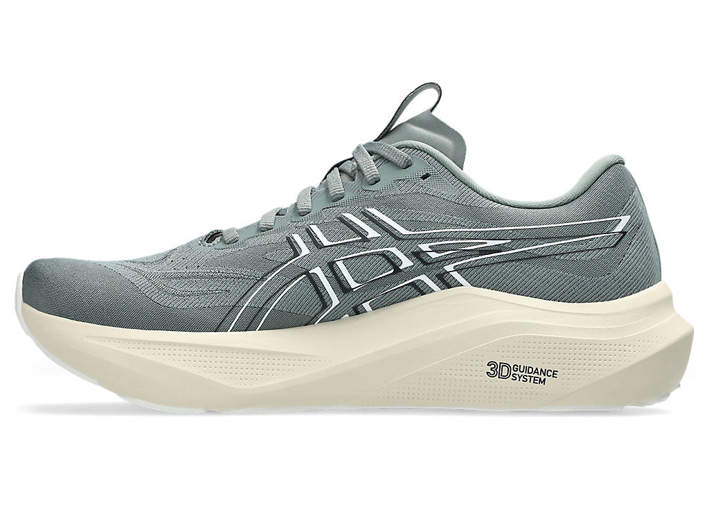 ASICS GT-2000 14 Men's - Monument / White