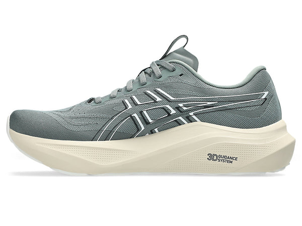 ASICS GT-2000 14 Men's - Monument / White