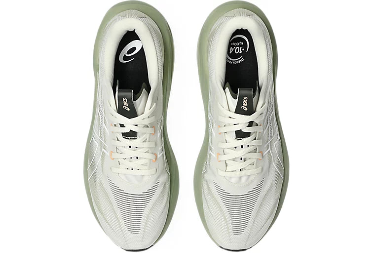 ASICS GT-2000 15 Men's - Birch / Khaki Green