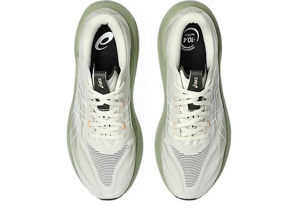 ASICS GT-2000 15 Men's - Birch / Khaki Green