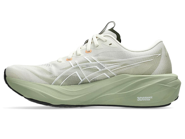 ASICS GT-2000 15 Men's - Birch / Khaki Green
