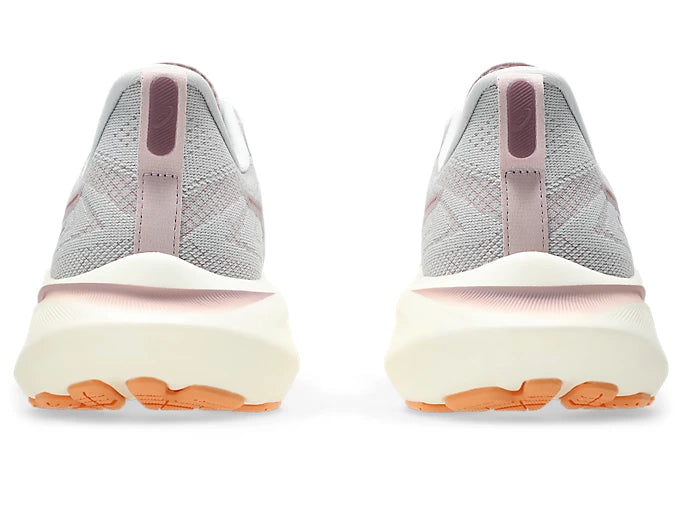 Asics GT-2000 13 Women's - Concrete/Watershed Rose