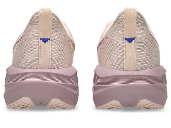 Asics Women's NOVABLAST 5 - Pearl Pink / Morganite