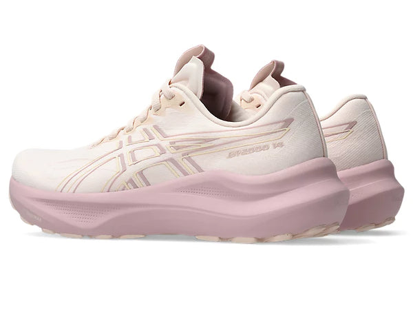 ASICS GT-2000 14 Women's - Pearl Pink / Morganite