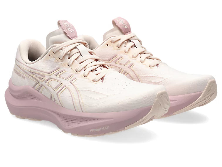 ASICS GT-2000 14 Women's - Pearl Pink / Morganite