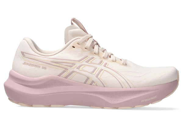 ASICS GT-2000 14 Women's - Pearl Pink / Morganite