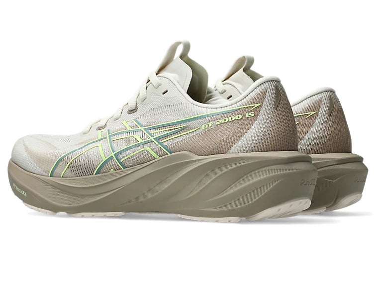 ASICS GT-2000 15 Women's - Birch/Greige