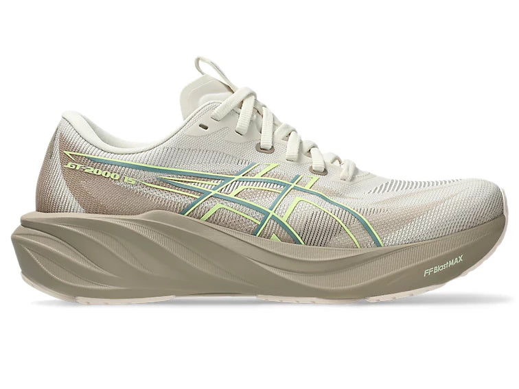 ASICS GT-2000 15 Women's - Birch/Greige