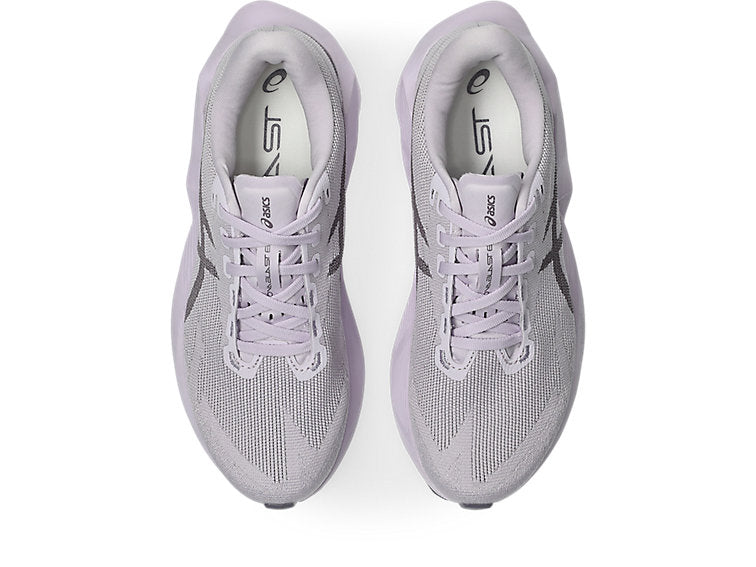 Asics Women's NOVABLAST 6 - Dahlia/Lavender