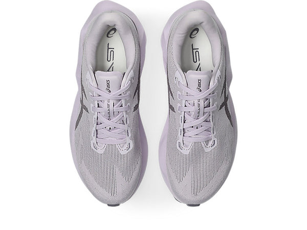 Asics Women's NOVABLAST 6 - Dahlia/Lavender