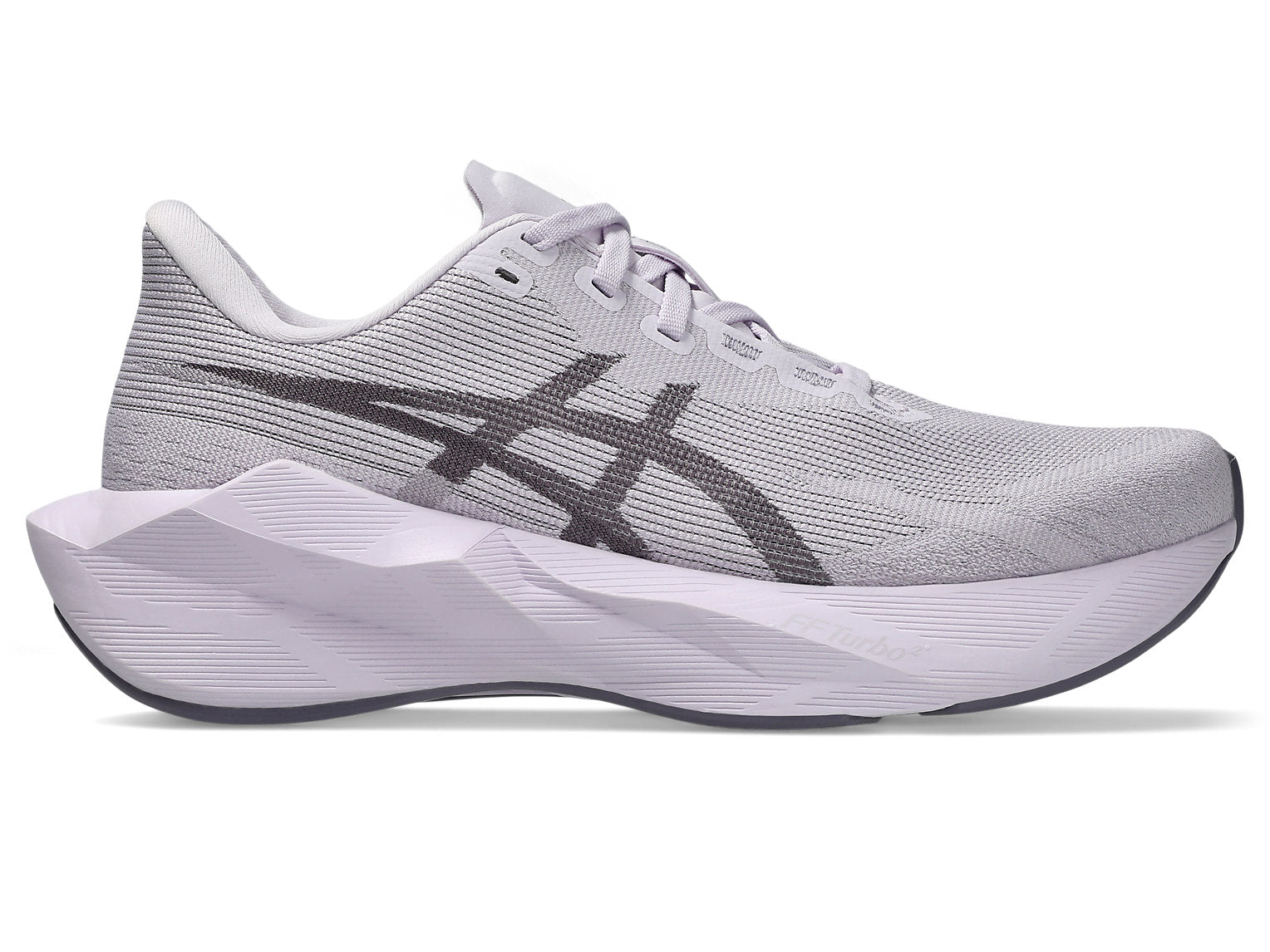 Asics Women's NOVABLAST 6 - Dahlia/Lavender