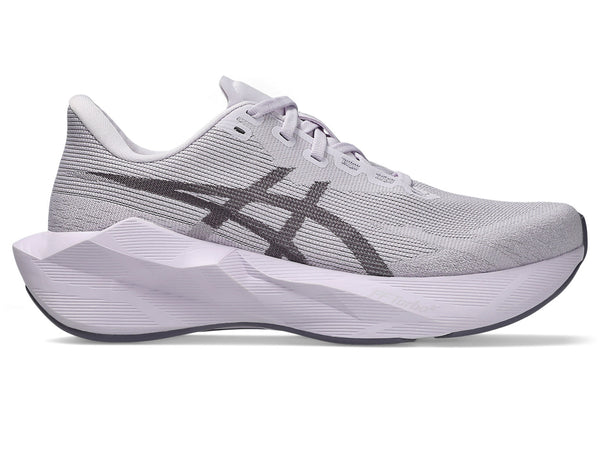 Asics Women's NOVABLAST 6 - Dahlia/Lavender
