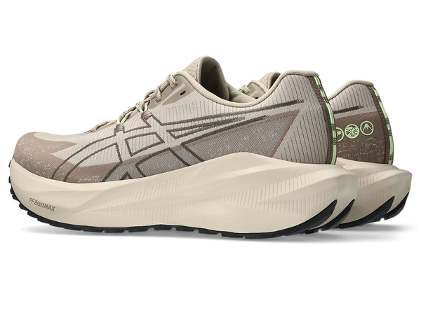 Asics Women's BLAZEBLAST - Simply Taupe / Illuminate Yellow