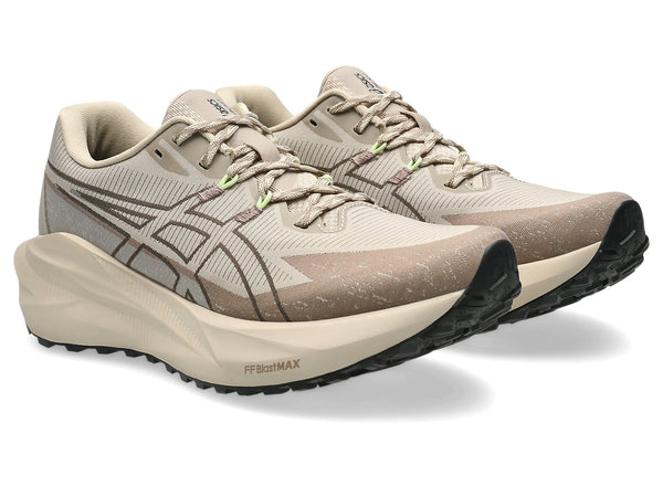 Asics Women's BLAZEBLAST - Simply Taupe / Illuminate Yellow