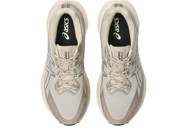 Asics Women's BLAZEBLAST - Simply Taupe / Illuminate Yellow